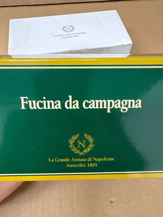 Napoleone Grande Armata