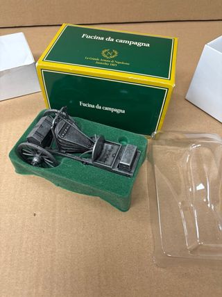 Napoleone Grande Armata