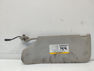 PARASOL DERECHO CHRYSLER 300C (LE/LX) 642982