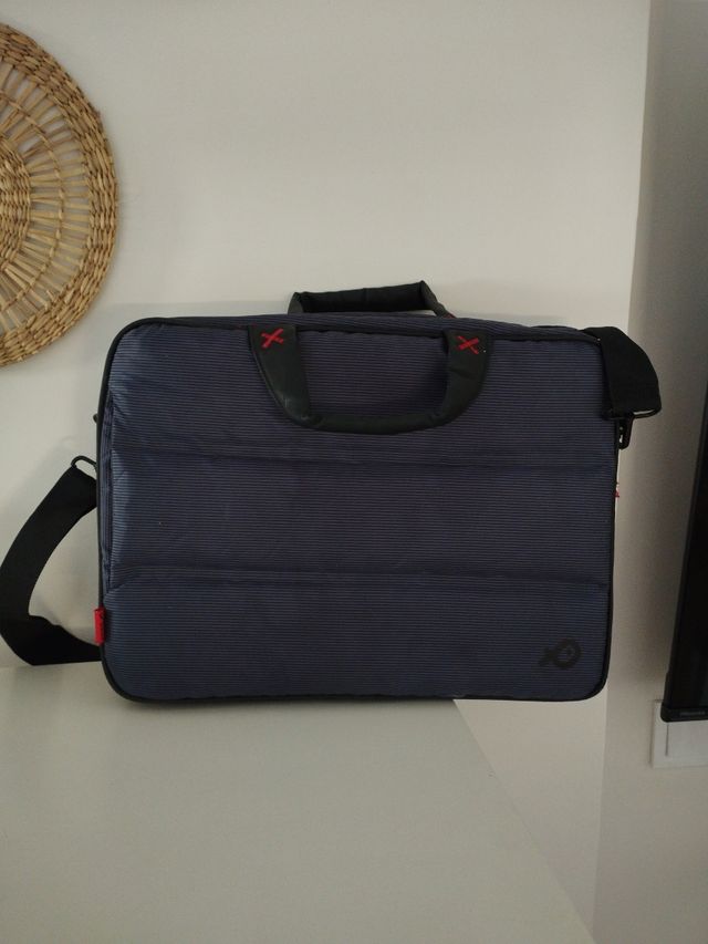 Estojo portátil - Bolsa de ombro