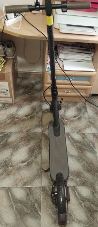 Xiaomi Mi Electric Scooter 1S
