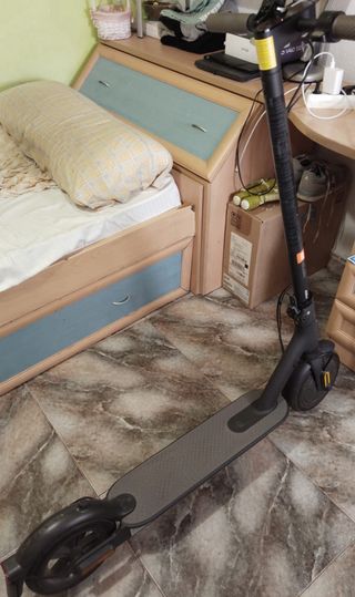 Xiaomi Mi Electric Scooter 1S