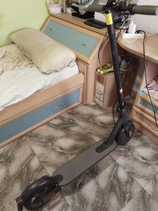 Xiaomi Mi Electric Scooter 1S