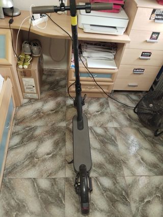 Xiaomi Mi Electric Scooter 1S