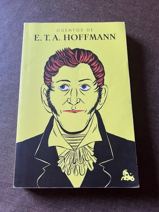 Cuentos de E. T. A. Hoffmann
