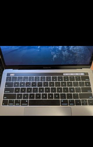 MacBook Pro 16gb 256gb i5 (2019)