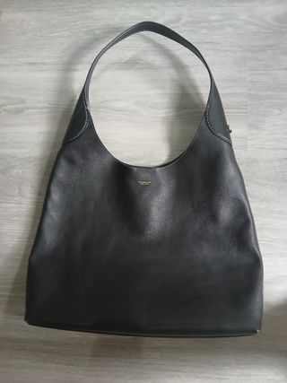 Bolso Coach negro