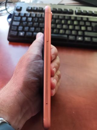 iPhone XR 128GB Naranja A2105