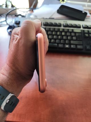 iPhone XR 128GB Naranja A2105