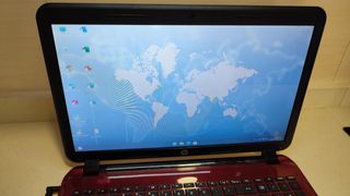 Portátil HP 15 i5 12Gb RAM Windows 11 y Office 365