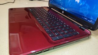 Portátil HP 15 i5 12Gb RAM Windows 11 y Office 365