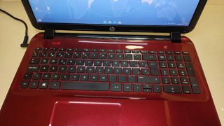 Portátil HP 15 i5 12Gb RAM Windows 11 y Office 365