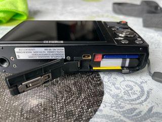 Olympus VR-360 Cámara compacta