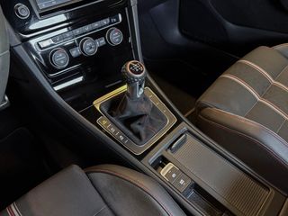 Volkswagen Golf GTI CLUBSPORT 265cv 5 PUERTAS