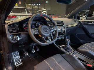 Volkswagen Golf GTI CLUBSPORT 265cv 5 PUERTAS