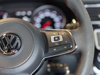 Volkswagen Golf GTI CLUBSPORT 265cv 5 PUERTAS