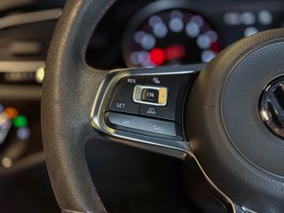 Volkswagen Golf GTI CLUBSPORT 265cv 5 PUERTAS
