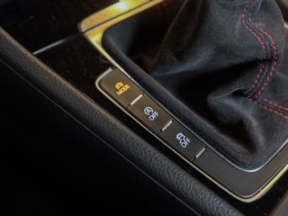 Volkswagen Golf GTI CLUBSPORT 265cv 5 PUERTAS