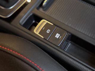 Volkswagen Golf GTI CLUBSPORT 265cv 5 PUERTAS