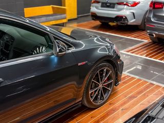 Volkswagen Golf GTI CLUBSPORT 265cv 5 PUERTAS