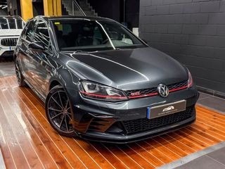 Volkswagen Golf GTI CLUBSPORT 265cv 5 PUERTAS