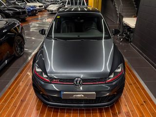 Volkswagen Golf GTI CLUBSPORT 265cv 5 PUERTAS