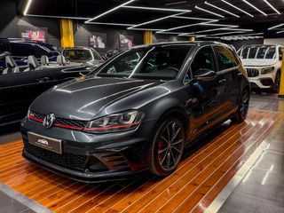 Volkswagen Golf GTI CLUBSPORT 265cv 5 PUERTAS