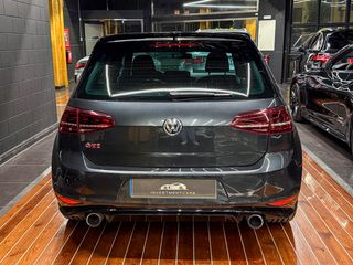 Volkswagen Golf GTI CLUBSPORT 265cv 5 PUERTAS