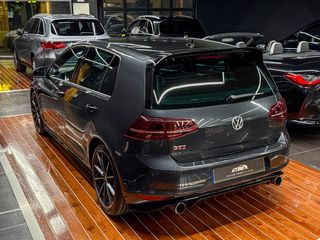 Volkswagen Golf GTI CLUBSPORT 265cv 5 PUERTAS