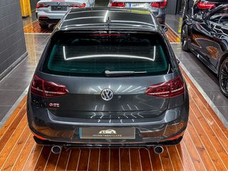 Volkswagen Golf GTI CLUBSPORT 265cv 5 PUERTAS
