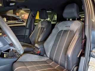 Volkswagen Golf GTI CLUBSPORT 265cv 5 PUERTAS