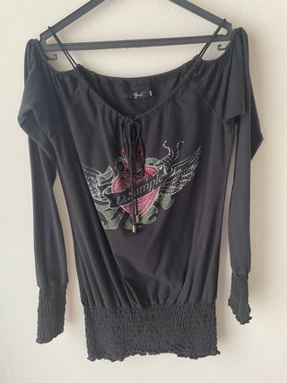 Camisola de Senhora