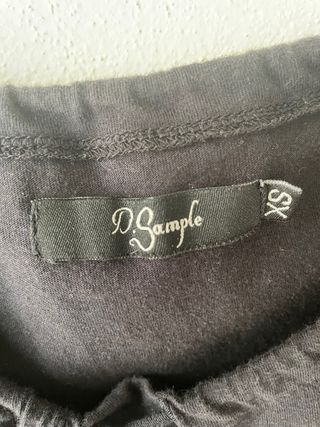 Camisola de Senhora