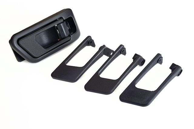 Tirador puerta Fiat Barchetta 1995