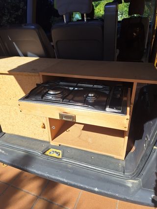 Mercedes-Benz Vito 2003