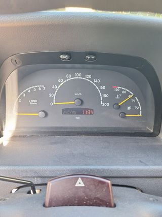 Mercedes-Benz Vito 2003