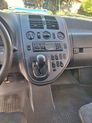 Mercedes-Benz Vito 2003