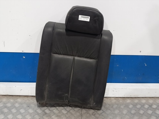 ASIENTOS TRASEROS PEUGEOT 607 (S1)(12.2000)
