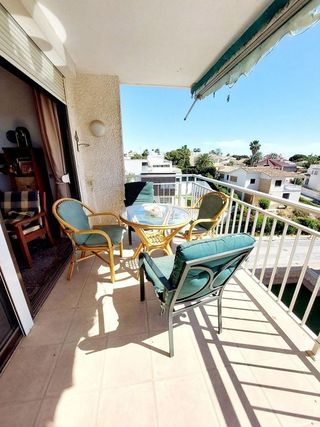 Piso en venta en Cabo Roig - La Zenia en Orihuela