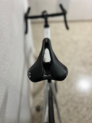 Orbea orca OMR bicicleta carretera carbono
