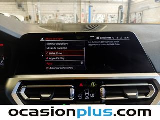 BMW Serie 4 430d xDrive Coupe 210 kW (286 CV)