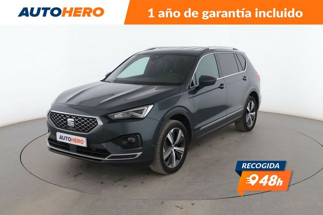 Seat Tarraco 2.0 TDI Xcellence