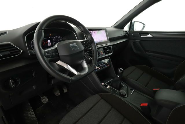 Seat Tarraco 2.0 TDI Xcellence