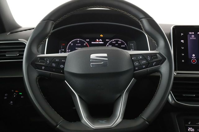 Seat Tarraco 2.0 TDI Xcellence
