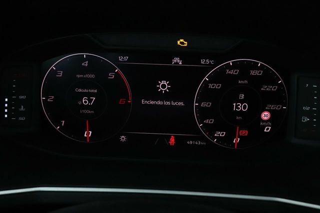 Seat Tarraco 2.0 TDI Xcellence