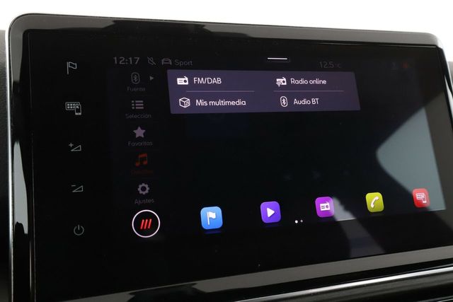 Seat Tarraco 2.0 TDI Xcellence