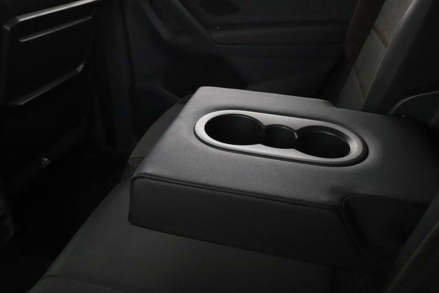 Seat Tarraco 2.0 TDI Xcellence