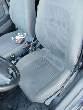 Opel Astra 2004