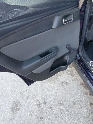 Opel Astra 2004