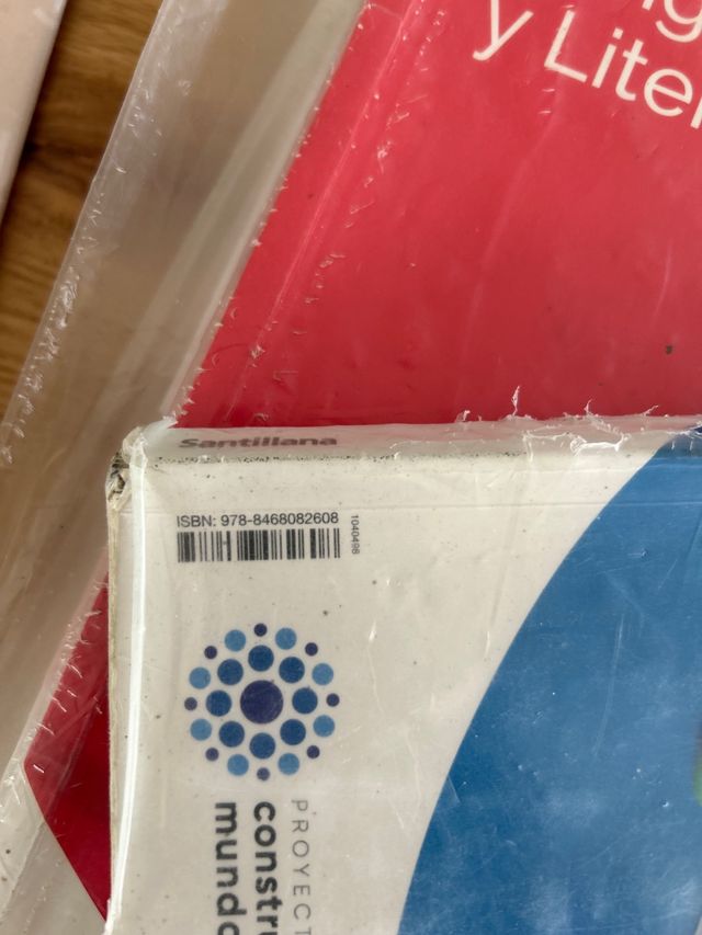 MATEMATICAS 1 ESO CONSTRUYENDO MUNDOS